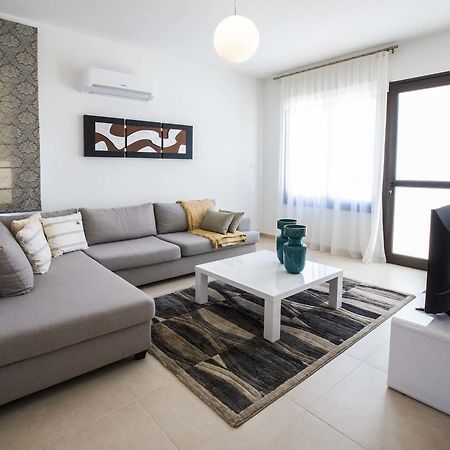 Paphos Olivia Villa 63 מראה חיצוני תמונה