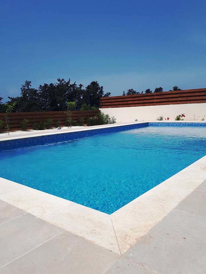 Paphos Olivia Villa 63 מראה חיצוני תמונה