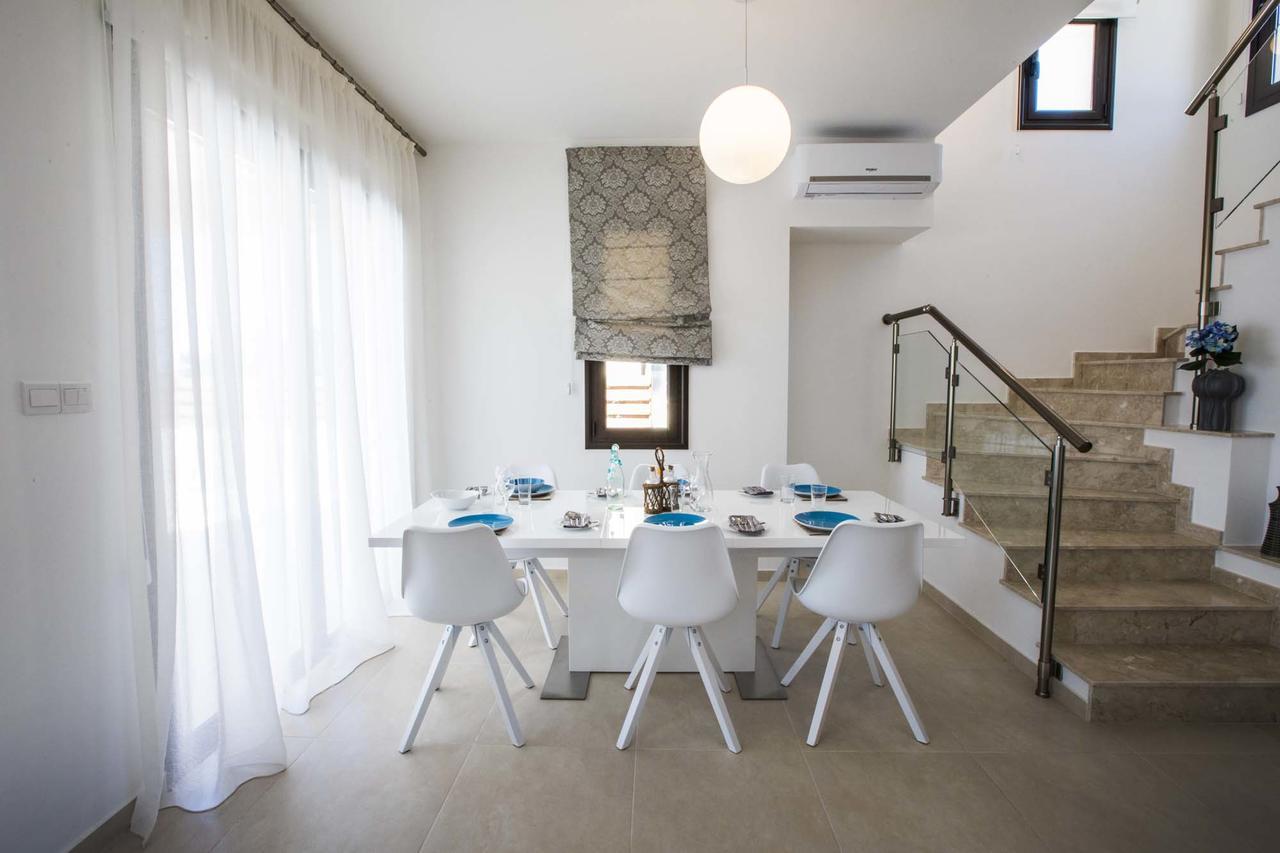Paphos Olivia Villa 63 מראה חיצוני תמונה