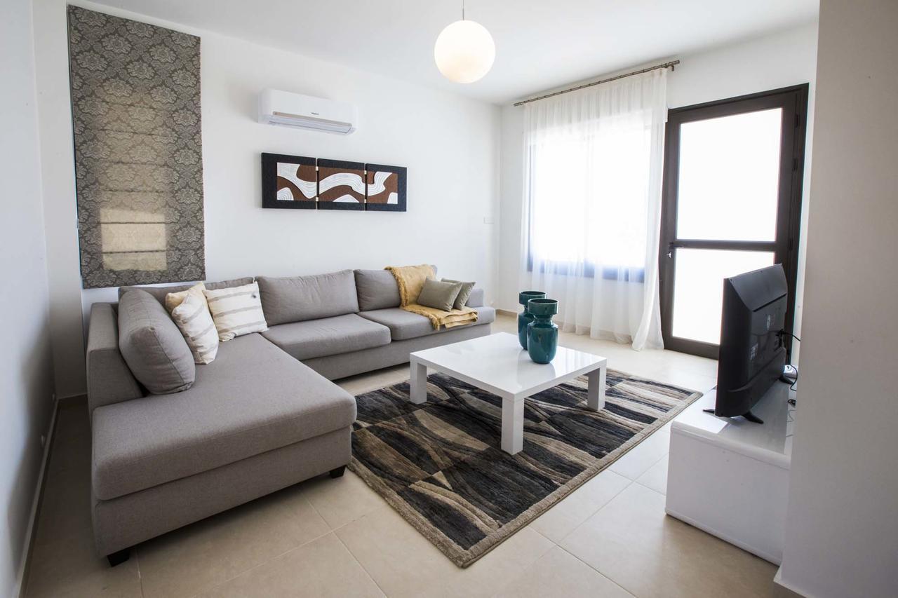 Paphos Olivia Villa 63 מראה חיצוני תמונה
