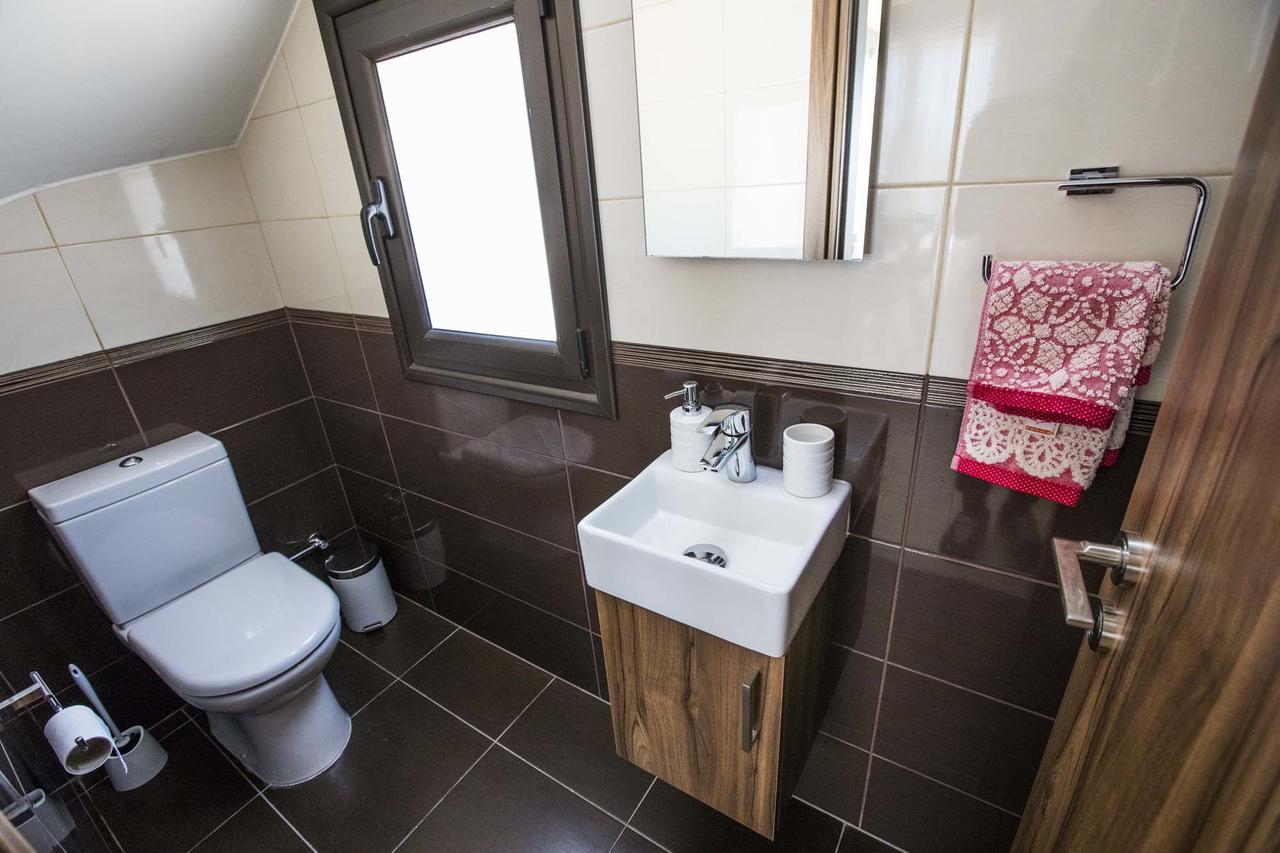 Paphos Olivia Villa 63 מראה חיצוני תמונה