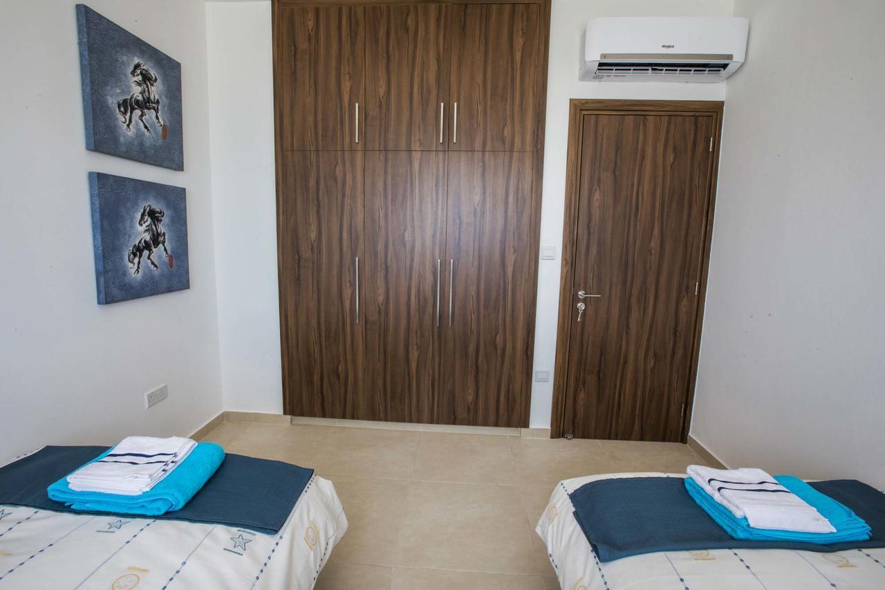 Paphos Olivia Villa 63 מראה חיצוני תמונה