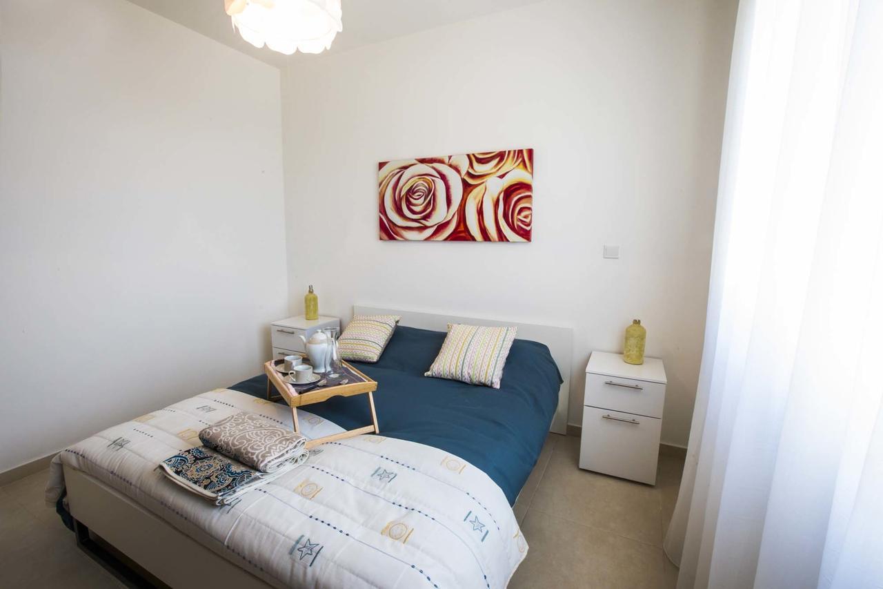 Paphos Olivia Villa 63 מראה חיצוני תמונה