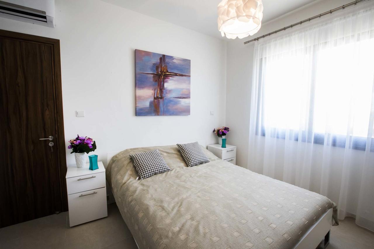 Paphos Olivia Villa 63 מראה חיצוני תמונה