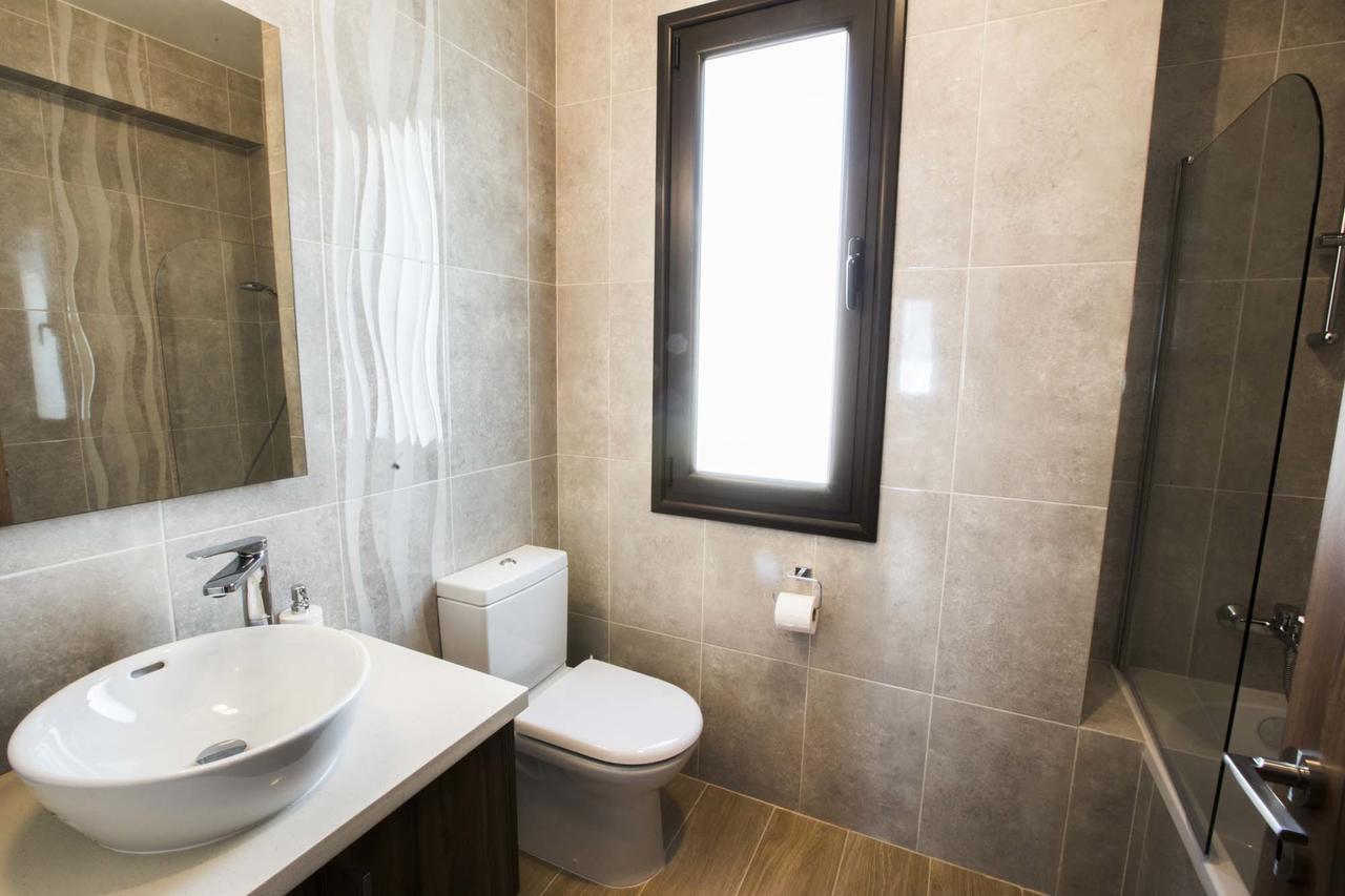 Paphos Olivia Villa 63 מראה חיצוני תמונה