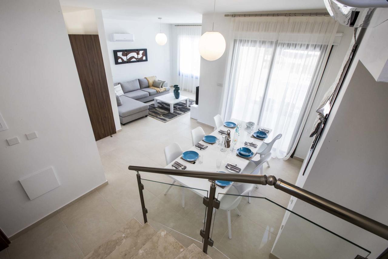 Paphos Olivia Villa 63 מראה חיצוני תמונה
