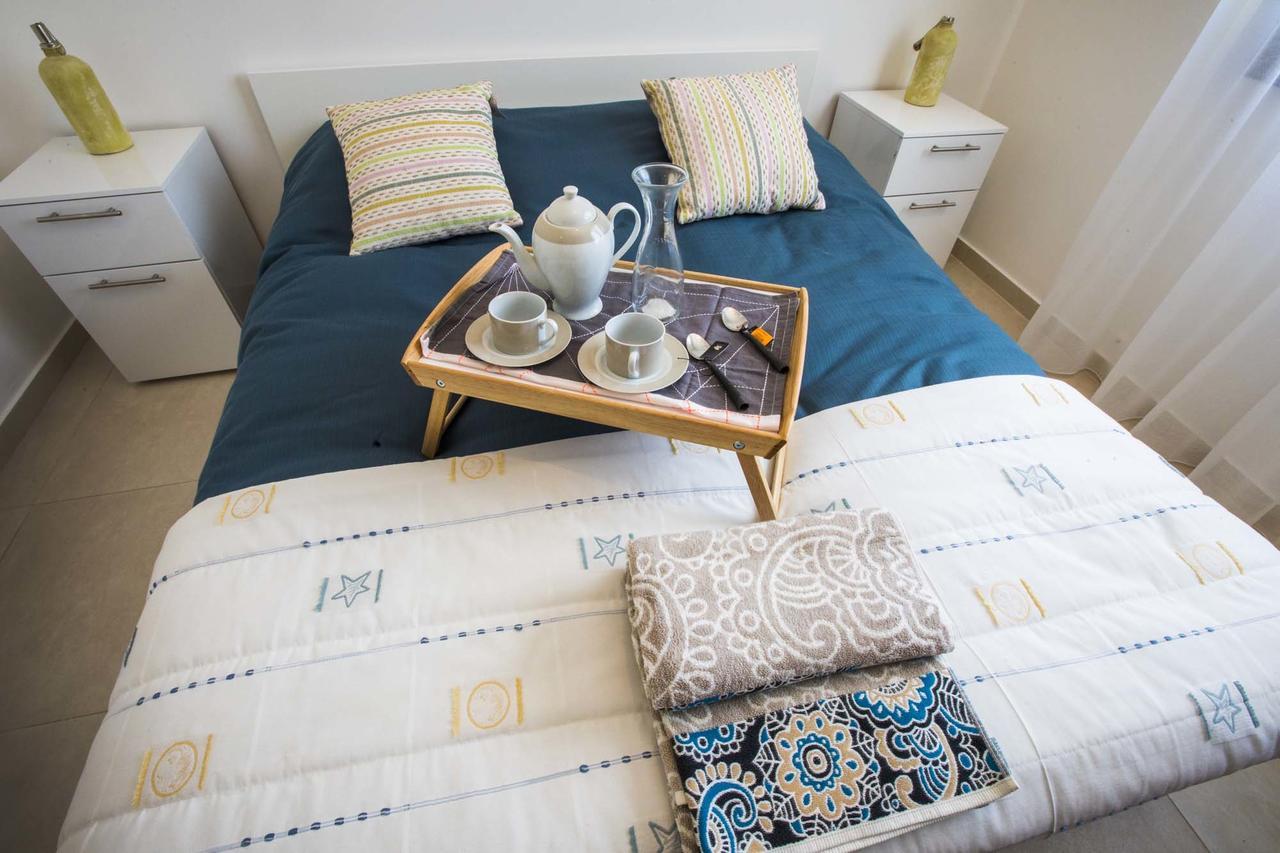 Paphos Olivia Villa 63 מראה חיצוני תמונה