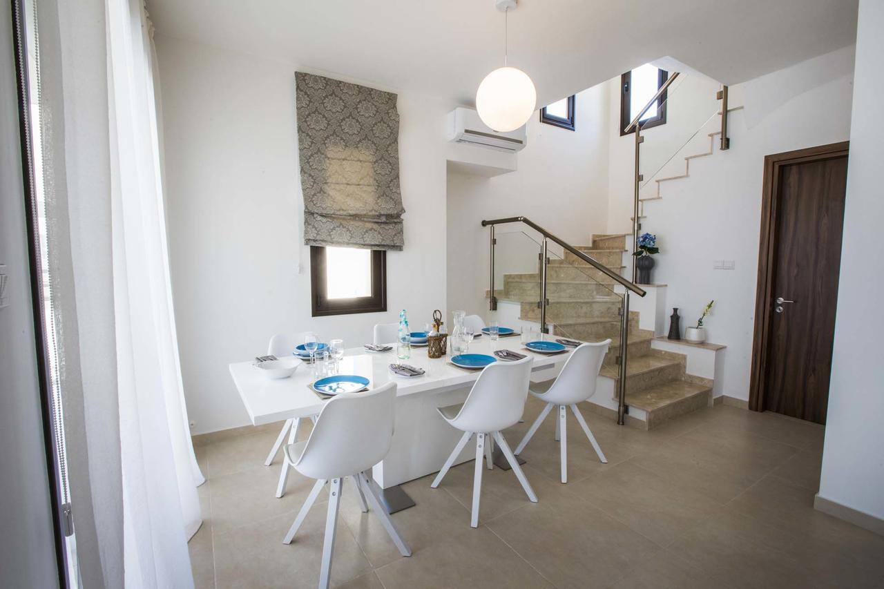 Paphos Olivia Villa 63 מראה חיצוני תמונה