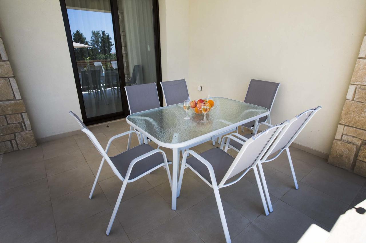 Paphos Olivia Villa 63 מראה חיצוני תמונה