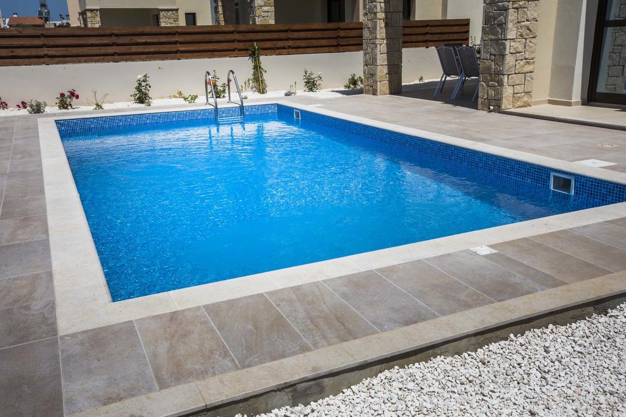 Paphos Olivia Villa 63 מראה חיצוני תמונה