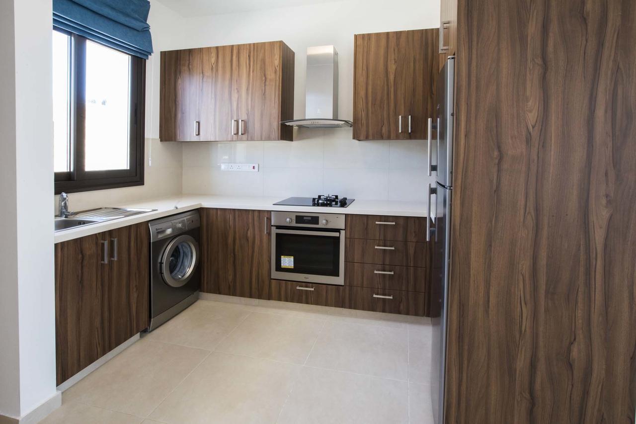 Paphos Olivia Villa 63 מראה חיצוני תמונה