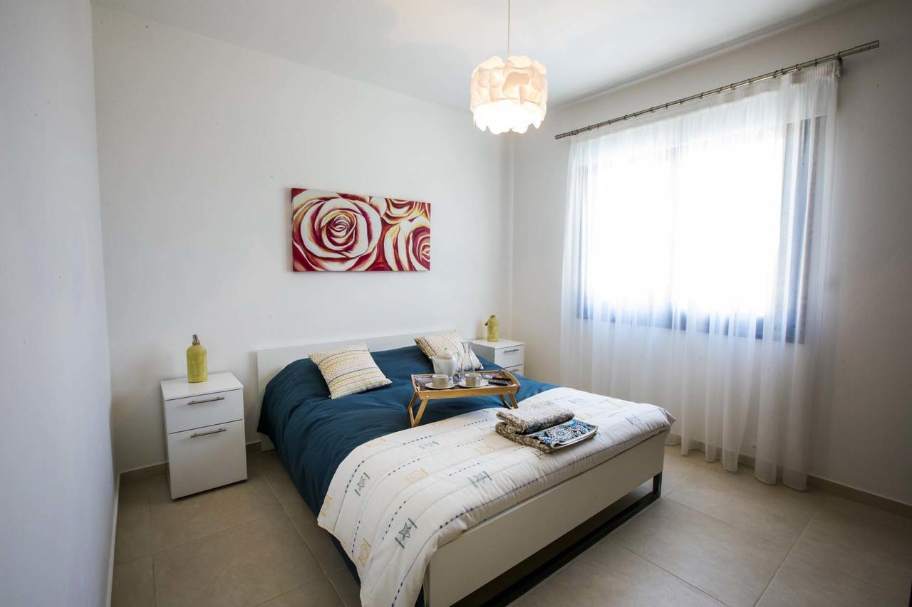 Paphos Olivia Villa 63 מראה חיצוני תמונה