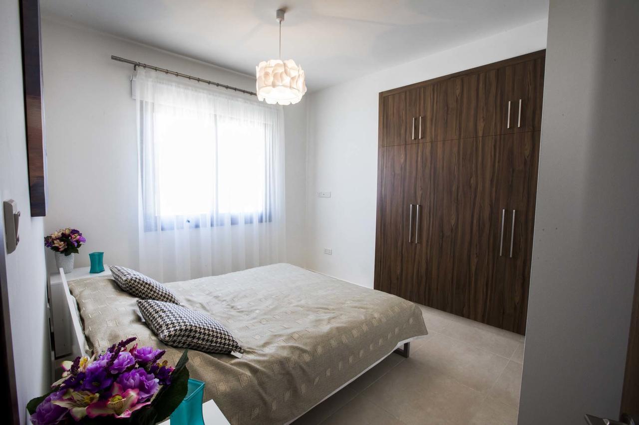 Paphos Olivia Villa 63 מראה חיצוני תמונה