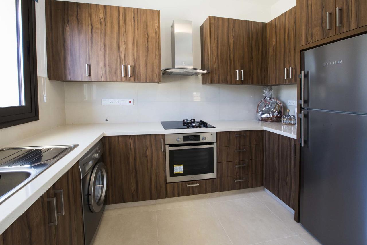 Paphos Olivia Villa 63 מראה חיצוני תמונה