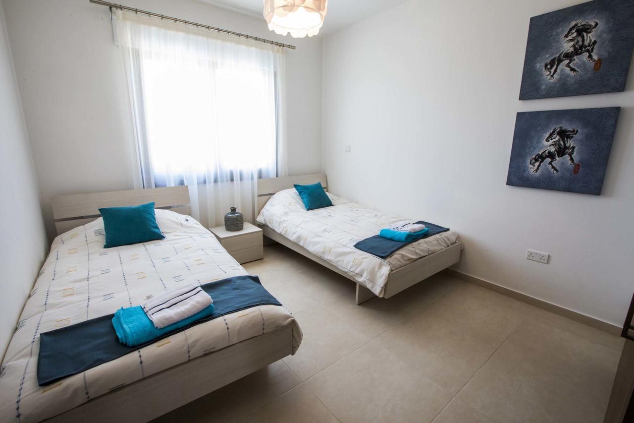Paphos Olivia Villa 63 מראה חיצוני תמונה