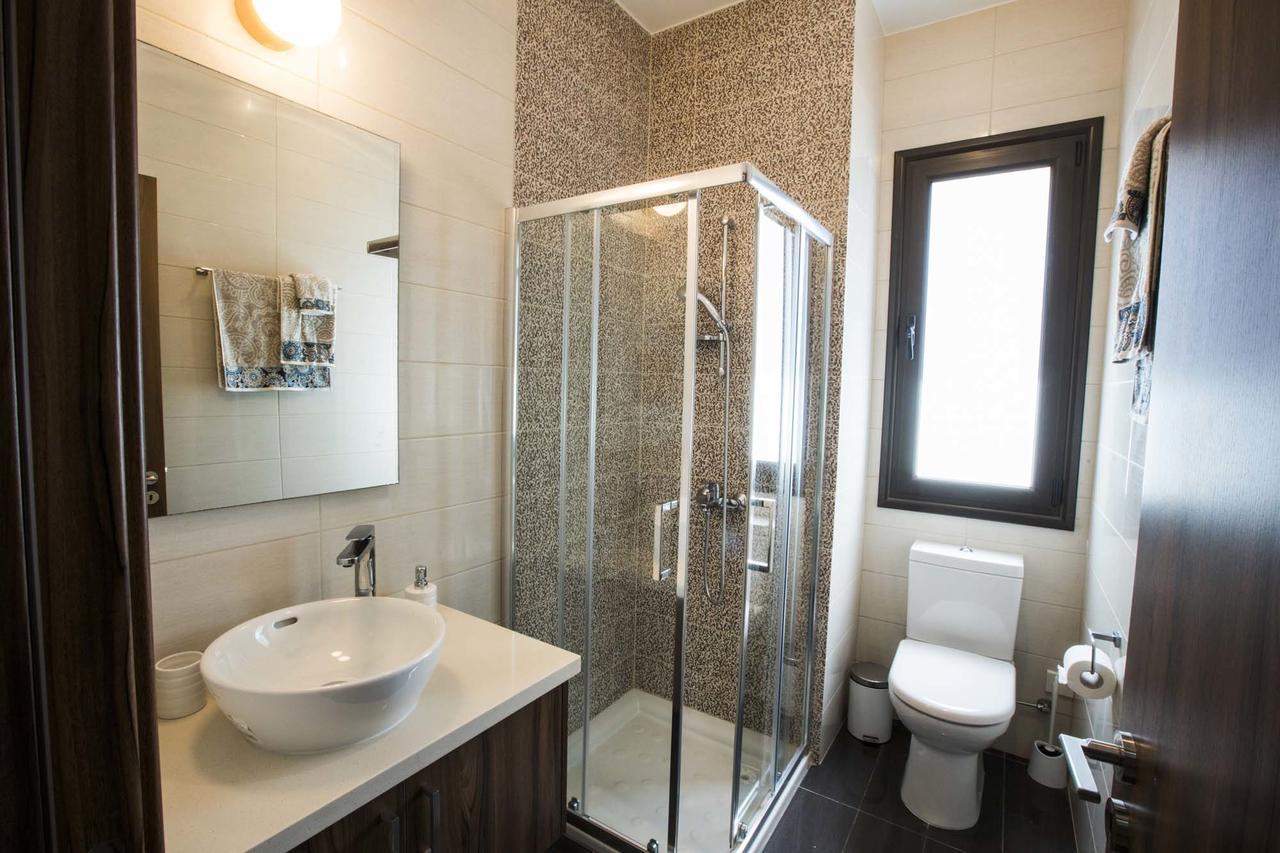 Paphos Olivia Villa 63 מראה חיצוני תמונה