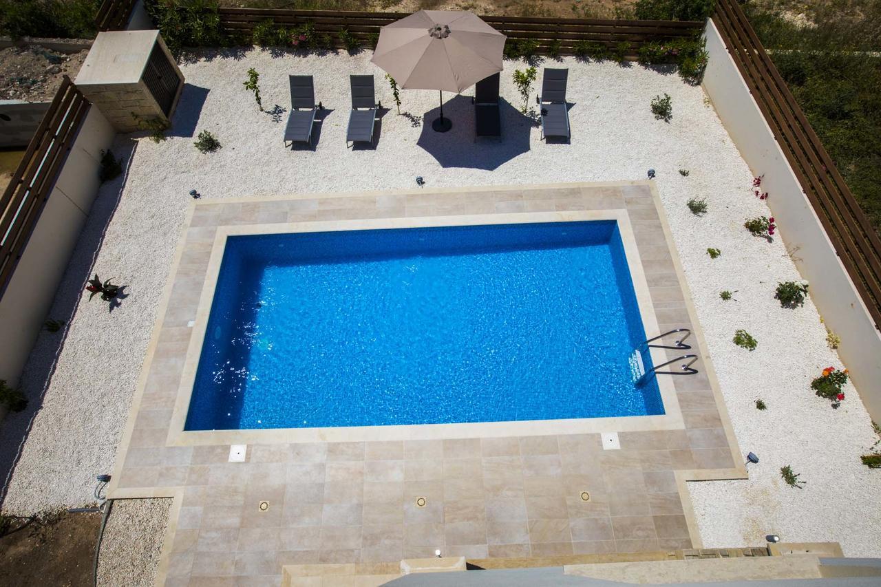 Paphos Olivia Villa 63 מראה חיצוני תמונה